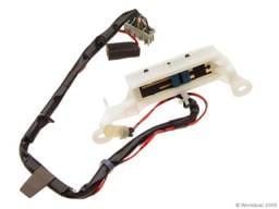 Neutral Safety Switch