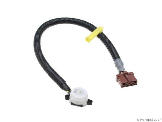 Ignition Switch