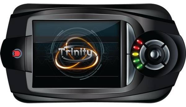 Ford F250 Superduty DiabloSport Trinity Programmer - T1000 thumbnail 3