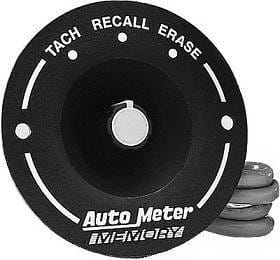 Gauge Switch