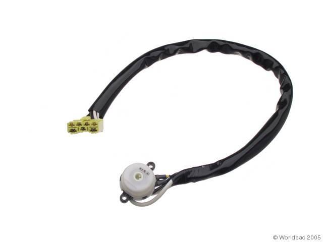 Ignition Switch