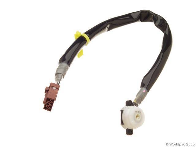 Ignition Switch