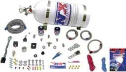 Nitrous System