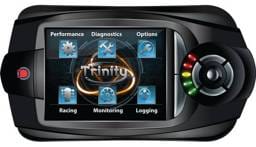 Chevrolet Silverado DiabloSport Trinity Programmer - T1000