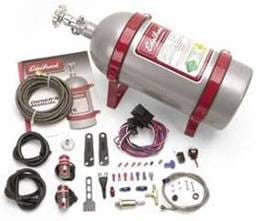 Nitrous System