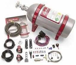 Nitrous System