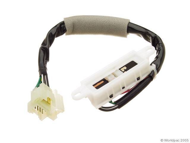 Back Up Light Switch