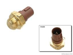 Auxiliary Fan Switch