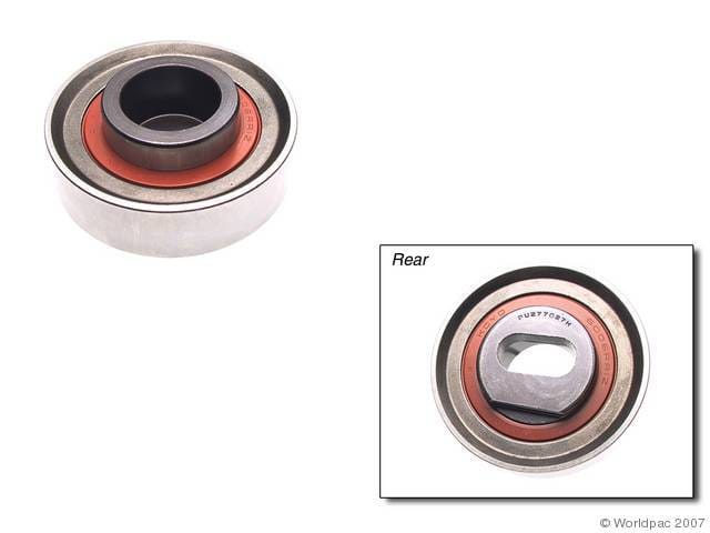 Balance Shaft Tensioner