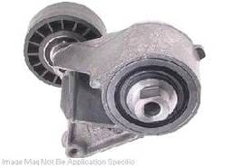 Accessory Belt Tensioner