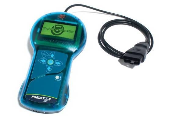 Dodge Neon DiabloSport Predator Programmer - U7134 thumbnail 3