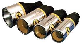Performance Exhaust Tip