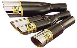 Performance Exhaust Tip