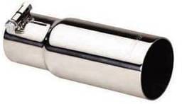 Performance Exhaust Tip