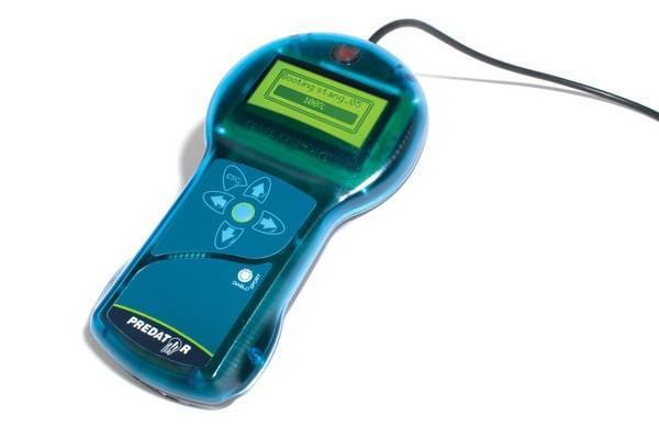 Chevrolet Silverado DiabloSport Predator Programmer - U7193 thumbnail 2
