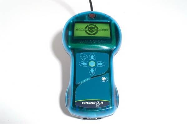 Cadillac Escalade DiabloSport Predator Programmer - U7193