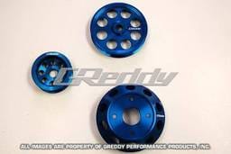 Nissan 180SX Greddy Master Cylinder Pulley Kit - 13522122