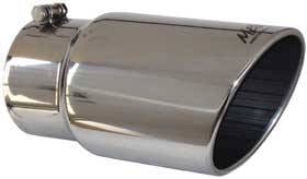 Performance Exhaust Tip