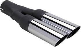 Exhaust Tip