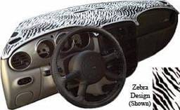 Dash Trim