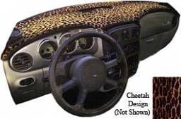 Dash Trim