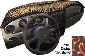 Dash Trim