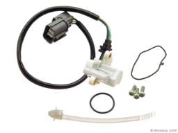 Speedometer Transmitter