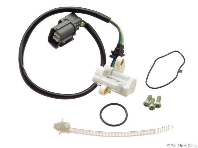 Speedometer Transmitter