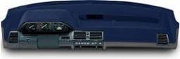 Dash Trim