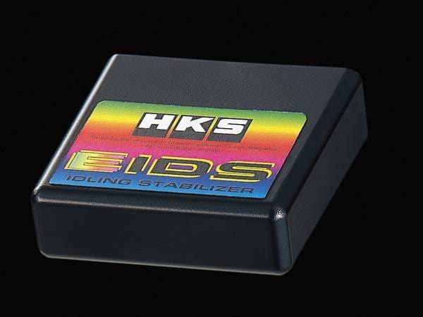 Nissan 180SX HKS Electronic Idling Stabilizer