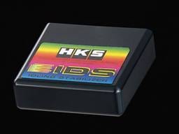Nissan Silvia HKS Electronic Idling Stabilizer