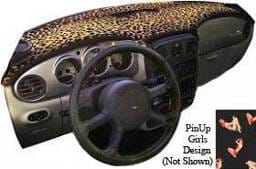 Dash Trim