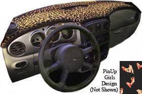 Dash Trim