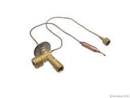 AC Expansion Valve