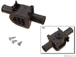 Heater Valve