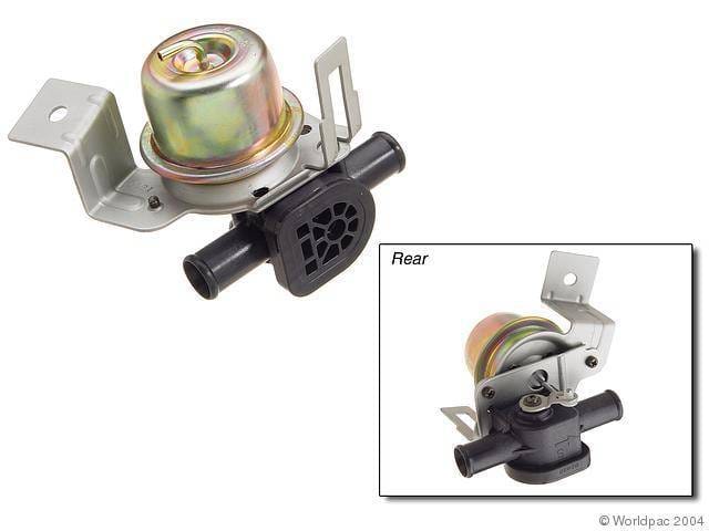 Heater Valve