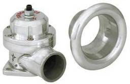 Blow Off Valve