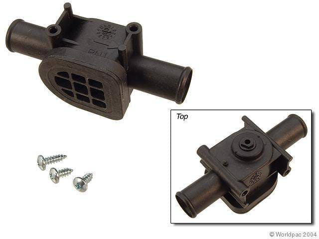 Heater Valve