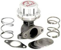 Blow Off Valve