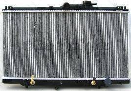 Radiator