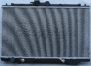 Radiator