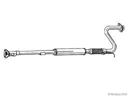 Muffler