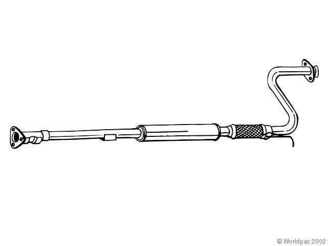 Muffler