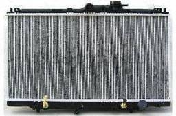 Radiator