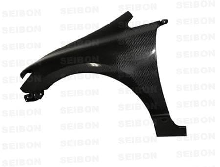 Honda Civic 2dr JDM Model Seibon Carbon Fiber Body Kit- Fenders!!! FF0607HDCV4DJ