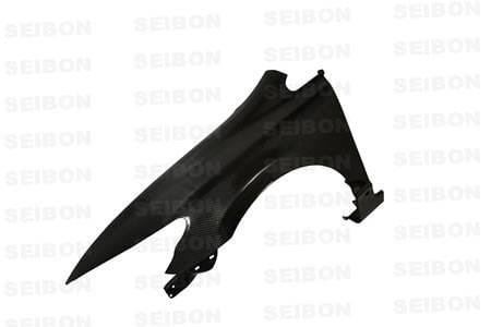 Honda Civic 2dr JDM Model Seibon Carbon Fiber Body Kit- Fenders!!! FF0607HDCV4DJ thumbnail 2