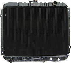 Radiator