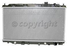 Radiator