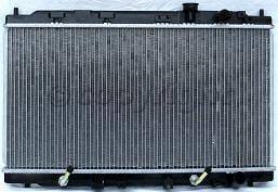 Radiator