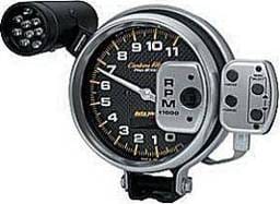 Tachometer